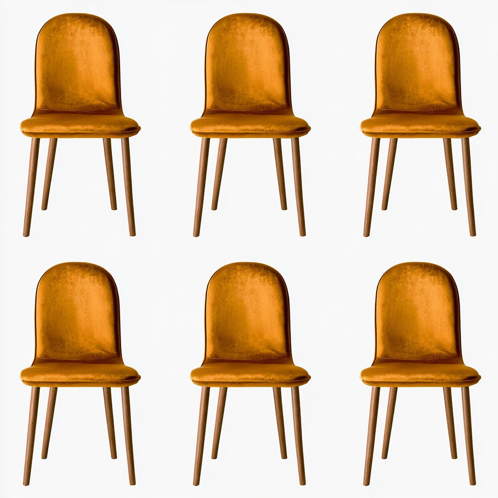 Eetkamerstoel, kleur grijs